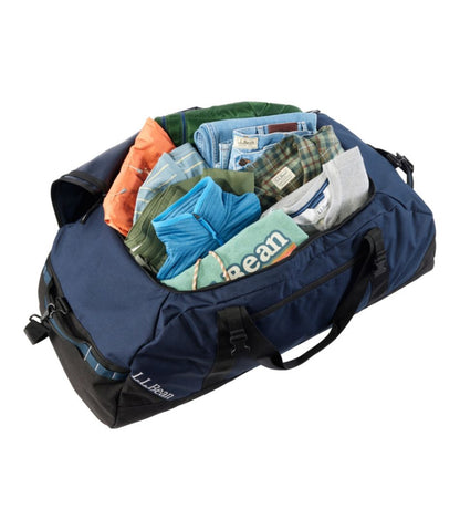 L.L.Bean | Adventure Duffle, XX-Large, 135L