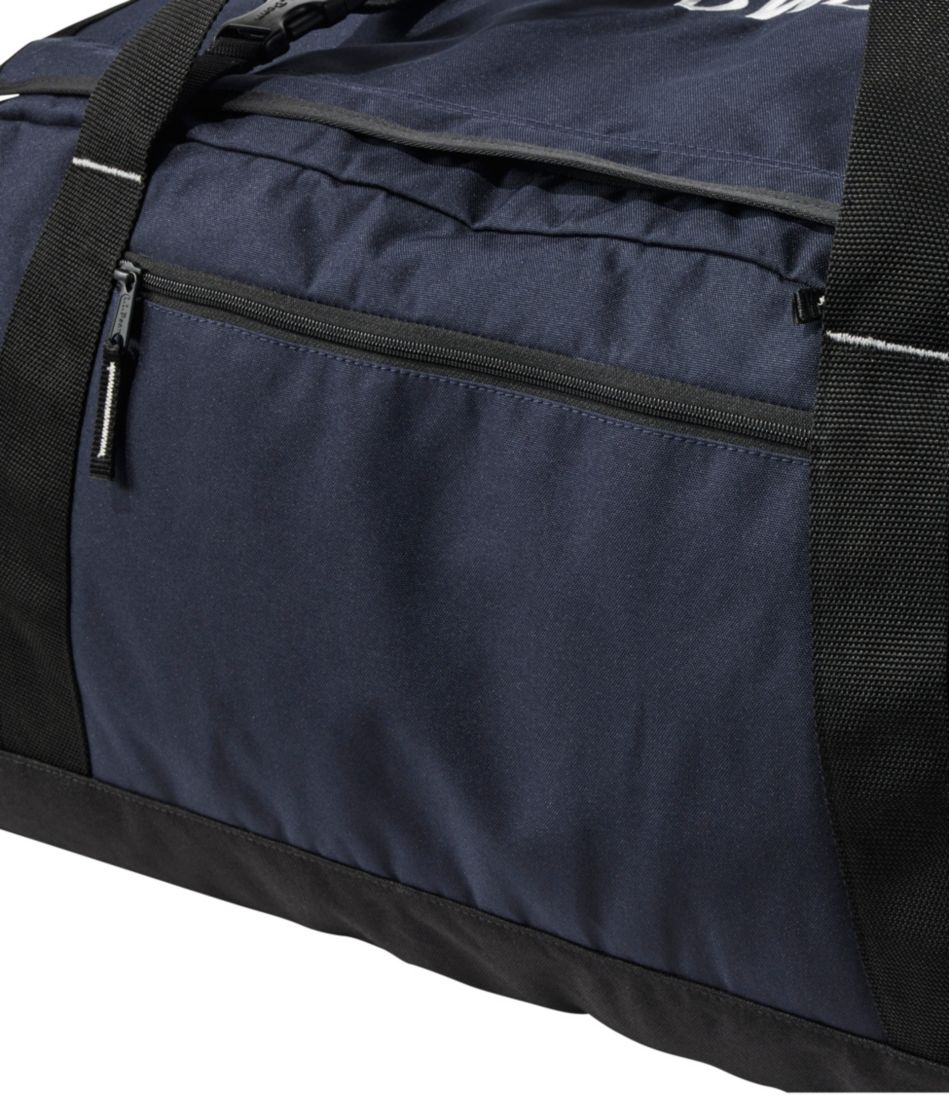 L.L.Bean | Adventure Duffle, XX-Large, 135L