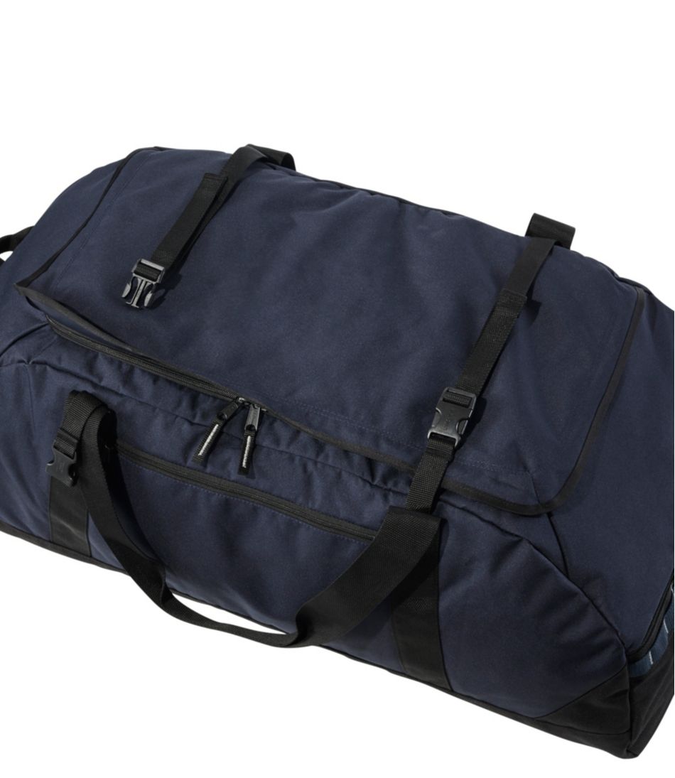 L.L.Bean | Adventure Duffle, XX-Large, 135L