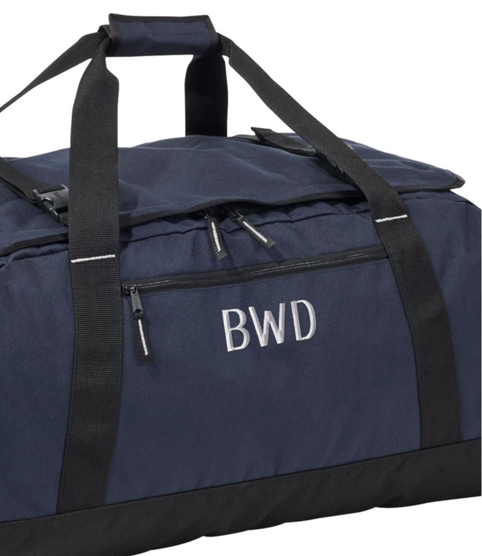 L.L.Bean | Adventure Duffle, XX-Large, 135L