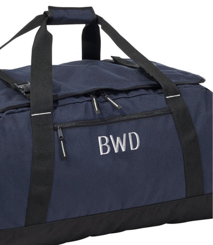 L.L.Bean | Adventure Duffle, XX-Large, 135L