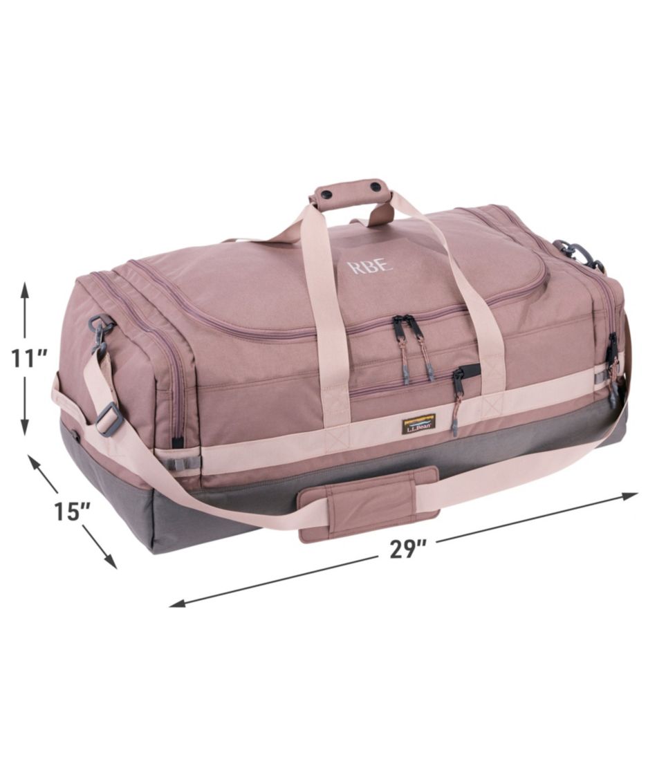 L.L.Bean | Mountain Classic Cordura Duffle, Large