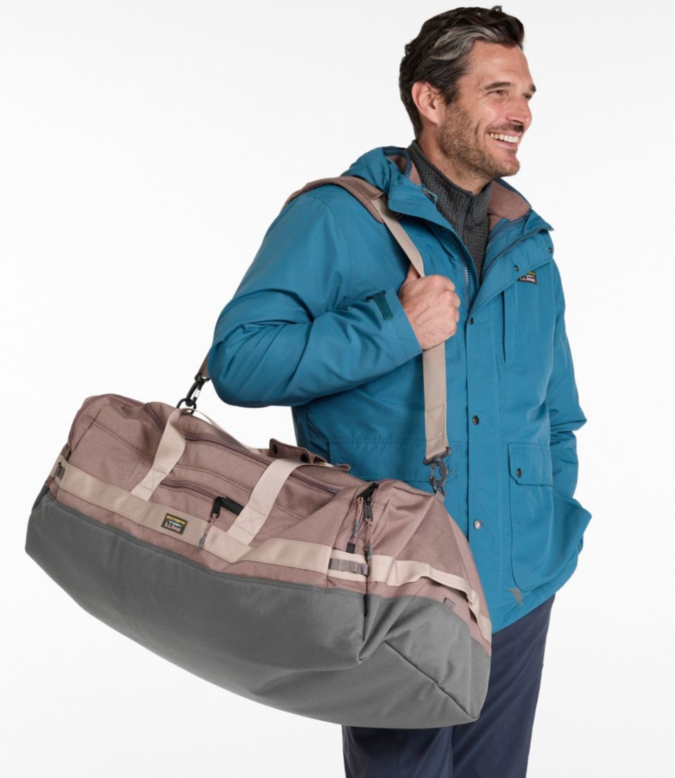 L.L.Bean | Mountain Classic Cordura Duffle, Large