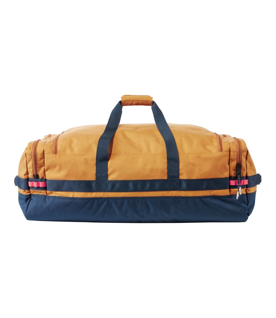L.L.Bean | Mountain Classic Cordura Duffle, Large