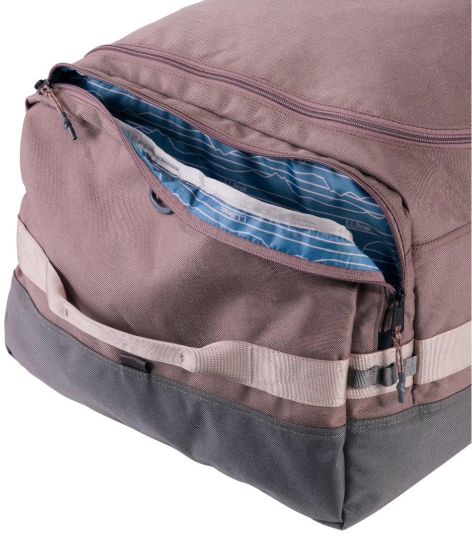 L.L.Bean | Mountain Classic Cordura Duffle, Large