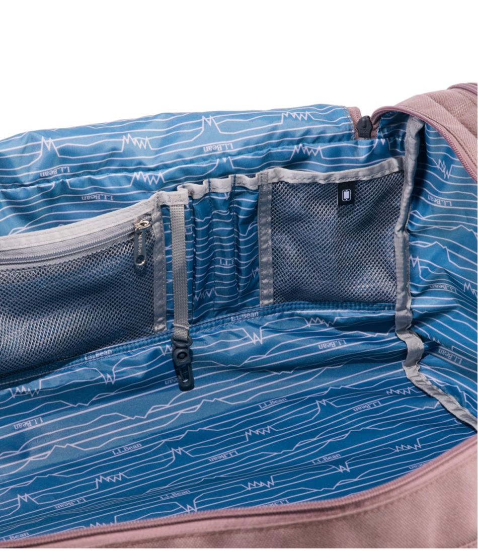 L.L.Bean | Mountain Classic Cordura Duffle, Large