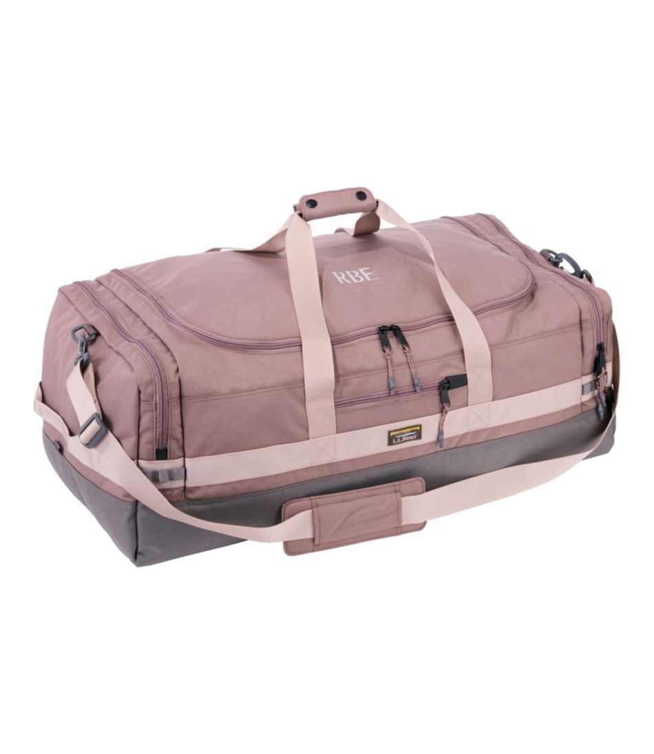 L.L.Bean | Mountain Classic Cordura Duffle, Large