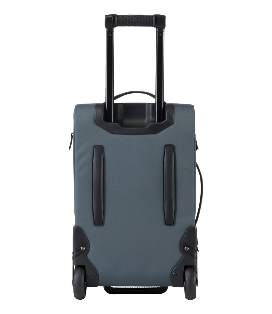 L.L.Bean | Continental Expandable Rolling Pullman Carry-On, 22"