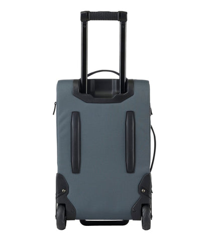 L.L.Bean | Continental Expandable Rolling Pullman Carry-On, 22"