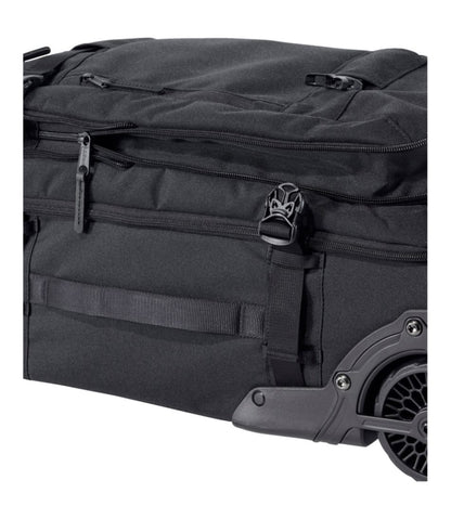 L.L.Bean | Continental Expandable Rolling Pullman Carry-On, 22"