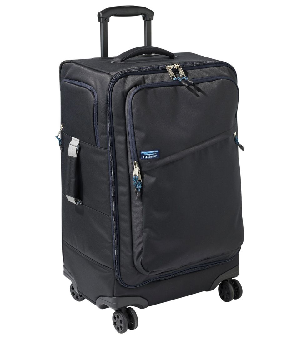 L.L.Bean | Carryall Spinner Pullman, X-Large