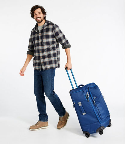 L.L.Bean | Carryall Spinner Pullman, X-Large