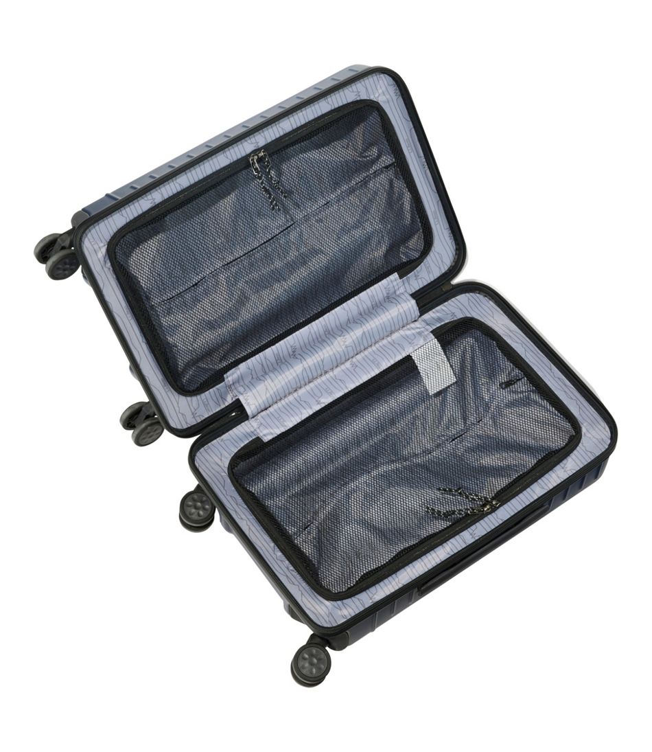 L.L.Bean | L.L.Bean Hardside Spinner, 22"