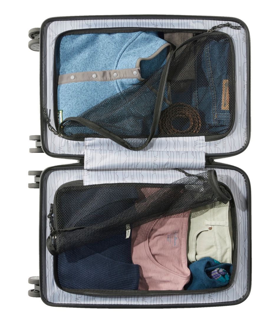 L.L.Bean | L.L.Bean Hardside Spinner, 22"