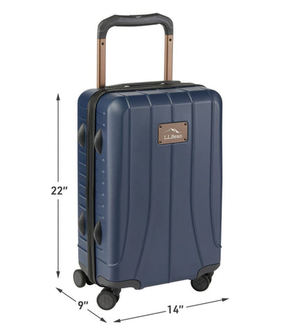 L.L.Bean | L.L.Bean Hardside Spinner, 22"