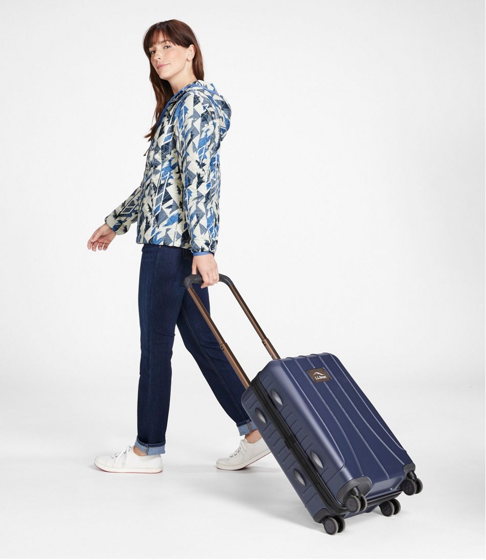 L.L.Bean | L.L.Bean Hardside Spinner, 22"