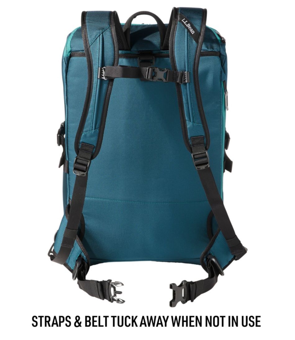 L.L.Bean | Approach Travel Pack, 39L