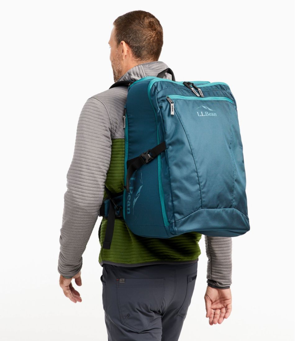 L.L.Bean | Approach Travel Pack, 39L