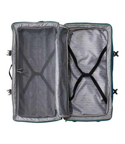 L.L.Bean | Approach Rolling Gear Bag, X-Large