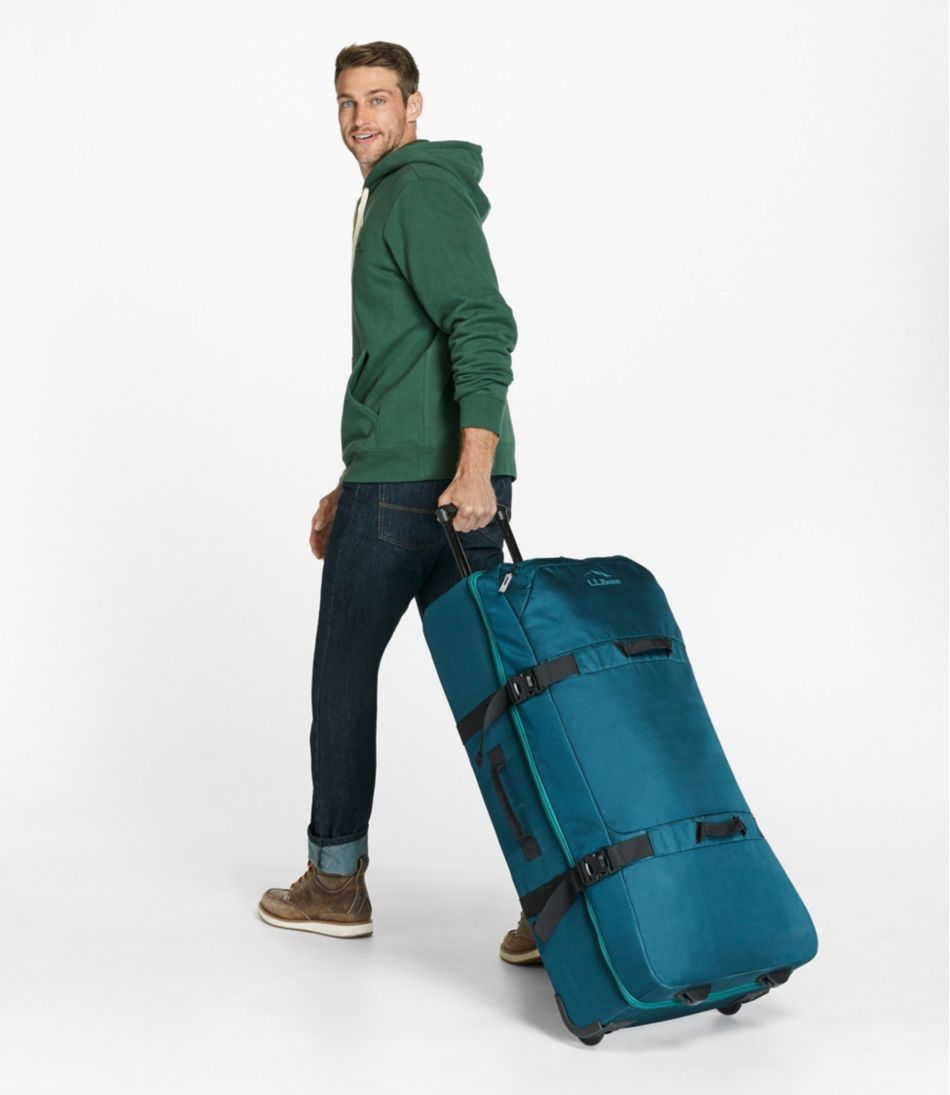 L.L.Bean | Approach Rolling Gear Bag, X-Large