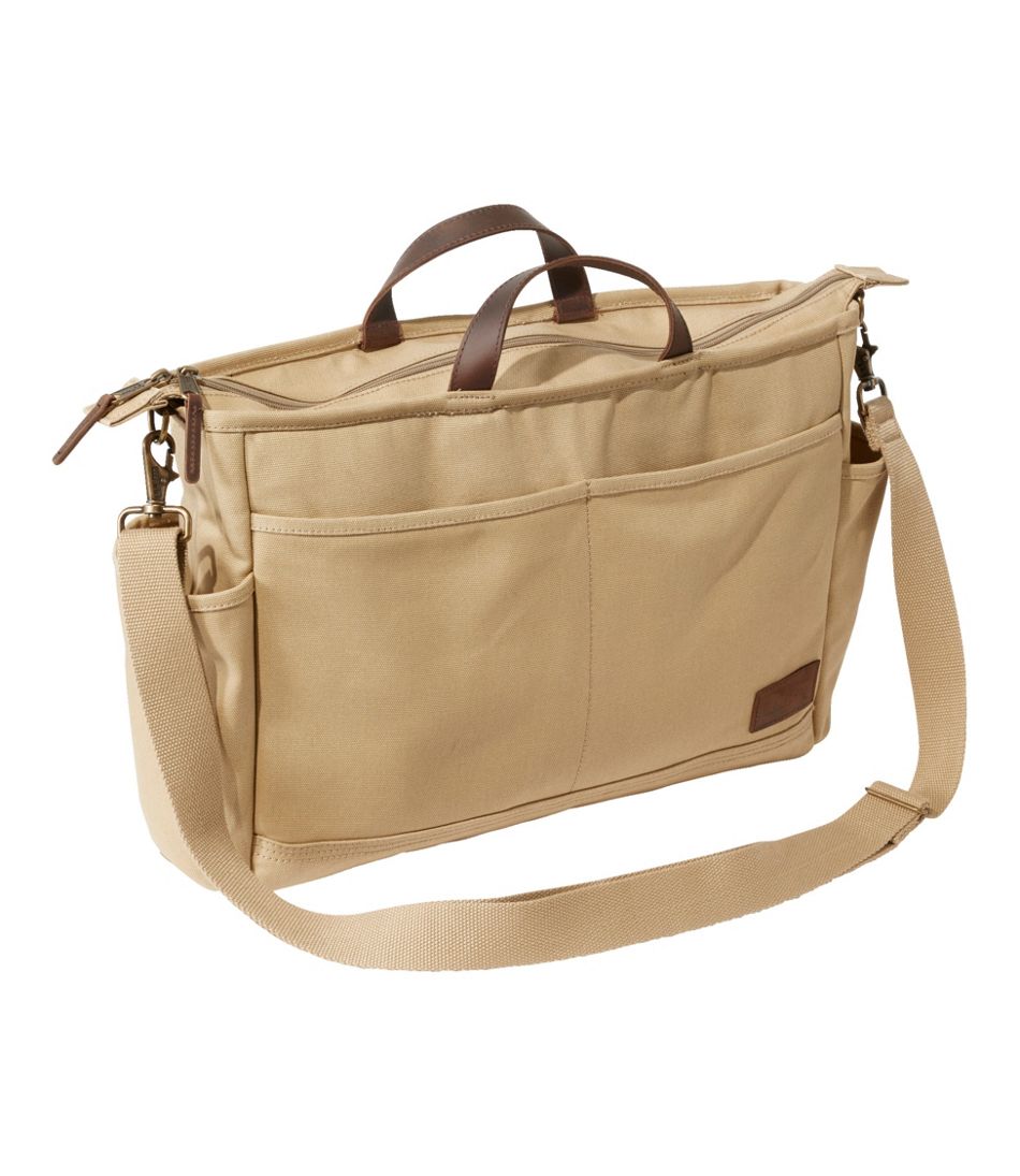 L.L.Bean | Stonington Daily Carry Work Bag