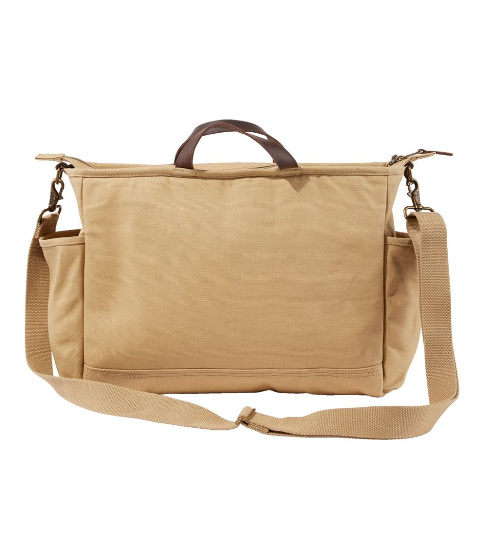 L.L.Bean | Stonington Daily Carry Work Bag