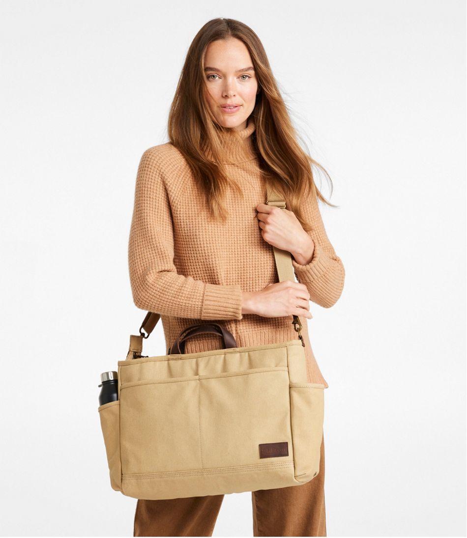 L.L.Bean | Stonington Daily Carry Work Bag
