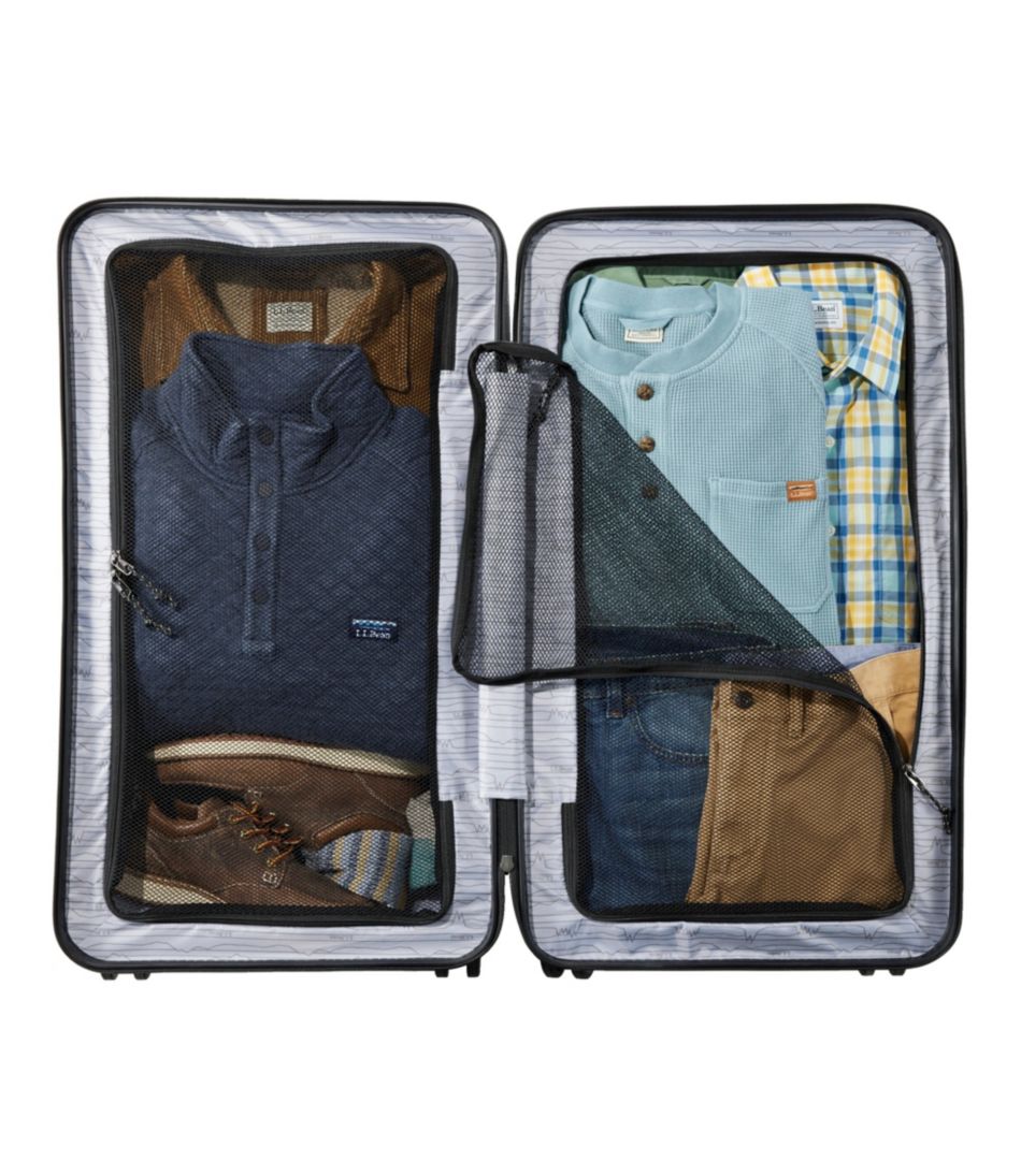 L.L.Bean | L.L.Bean Hardside Spinner, 30"