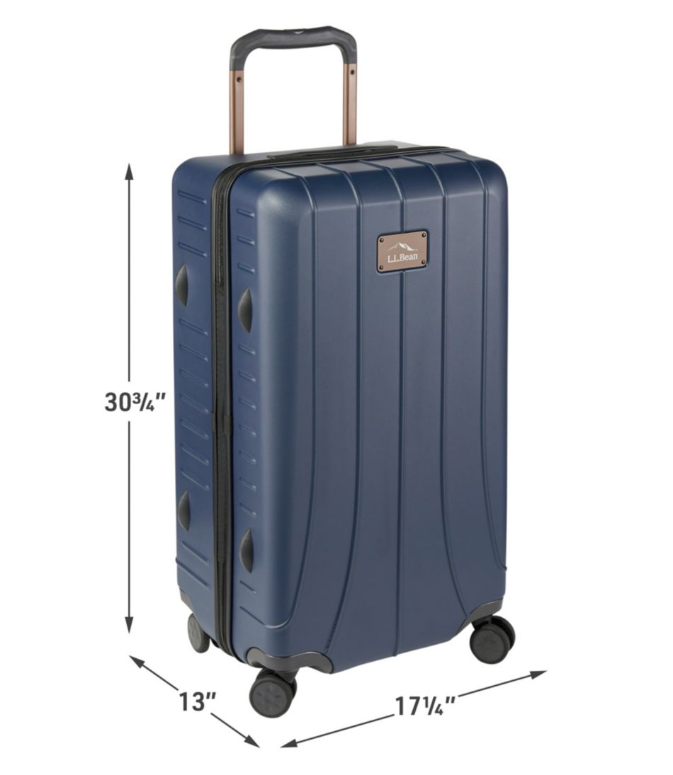 L.L.Bean | L.L.Bean Hardside Spinner, 30"