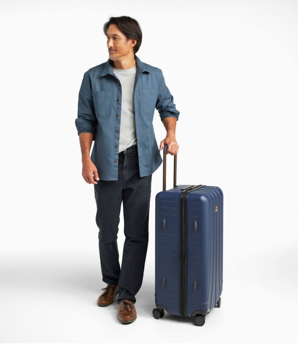 L.L.Bean | L.L.Bean Hardside Spinner, 30"