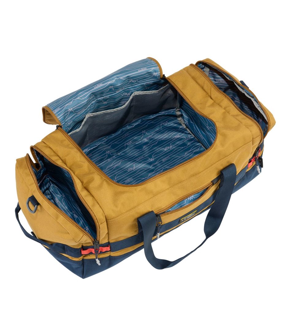 L.L.Bean | Mountain Classic Cordura Duffle, Small