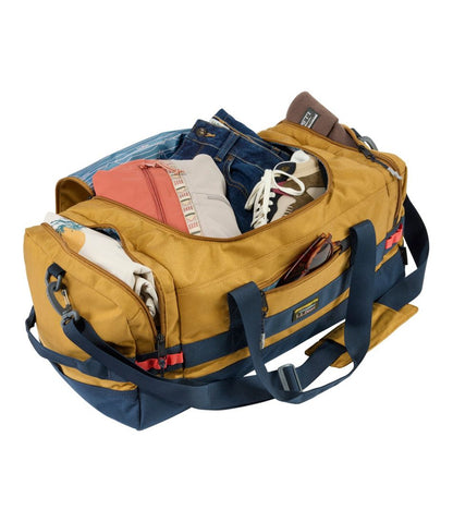 L.L.Bean | Mountain Classic Cordura Duffle, Small