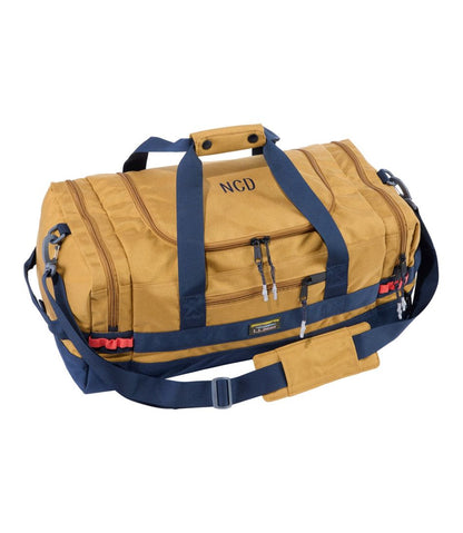 L.L.Bean | Mountain Classic Cordura Duffle, Small