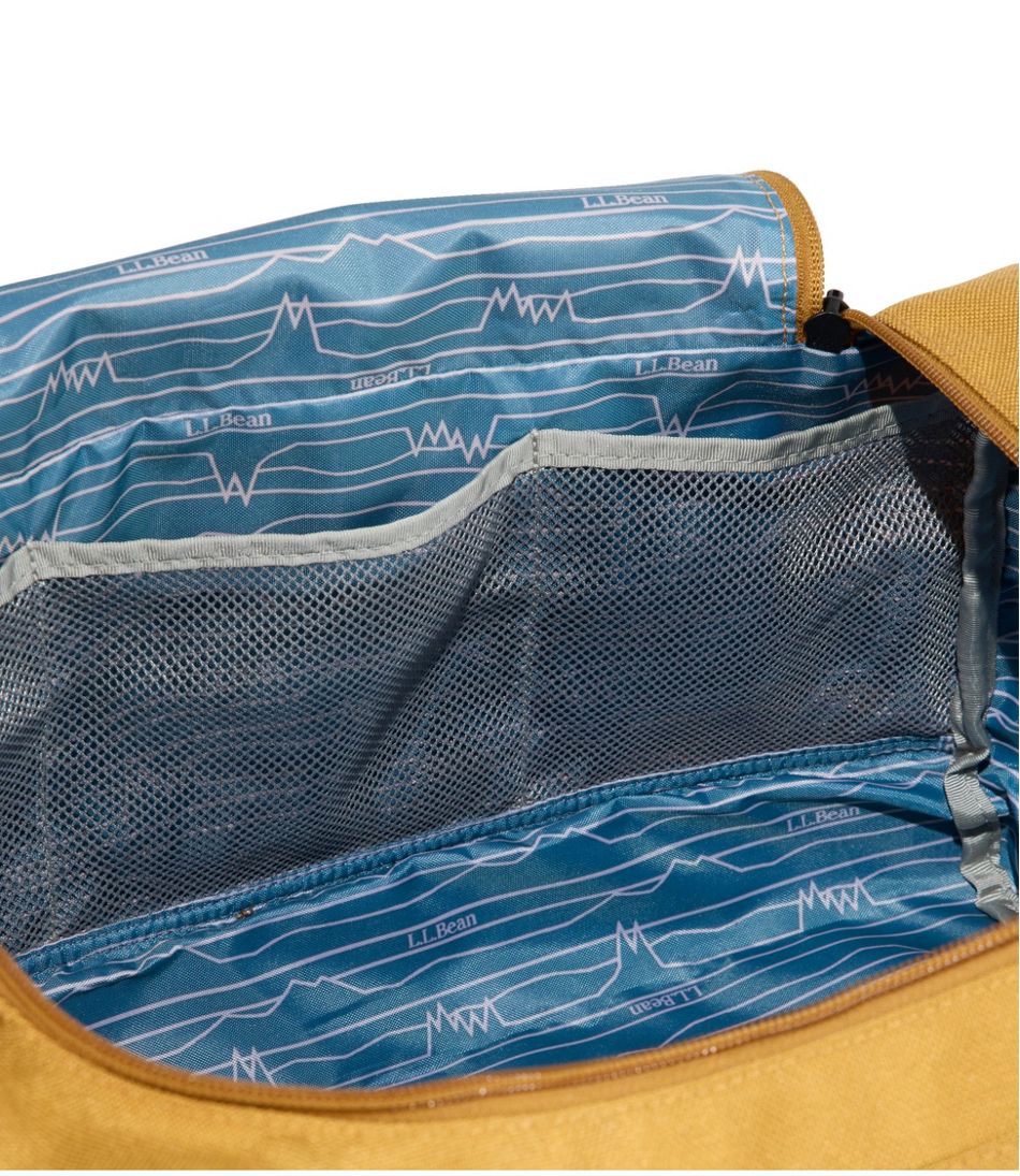 L.L.Bean | Mountain Classic Cordura Duffle, Small
