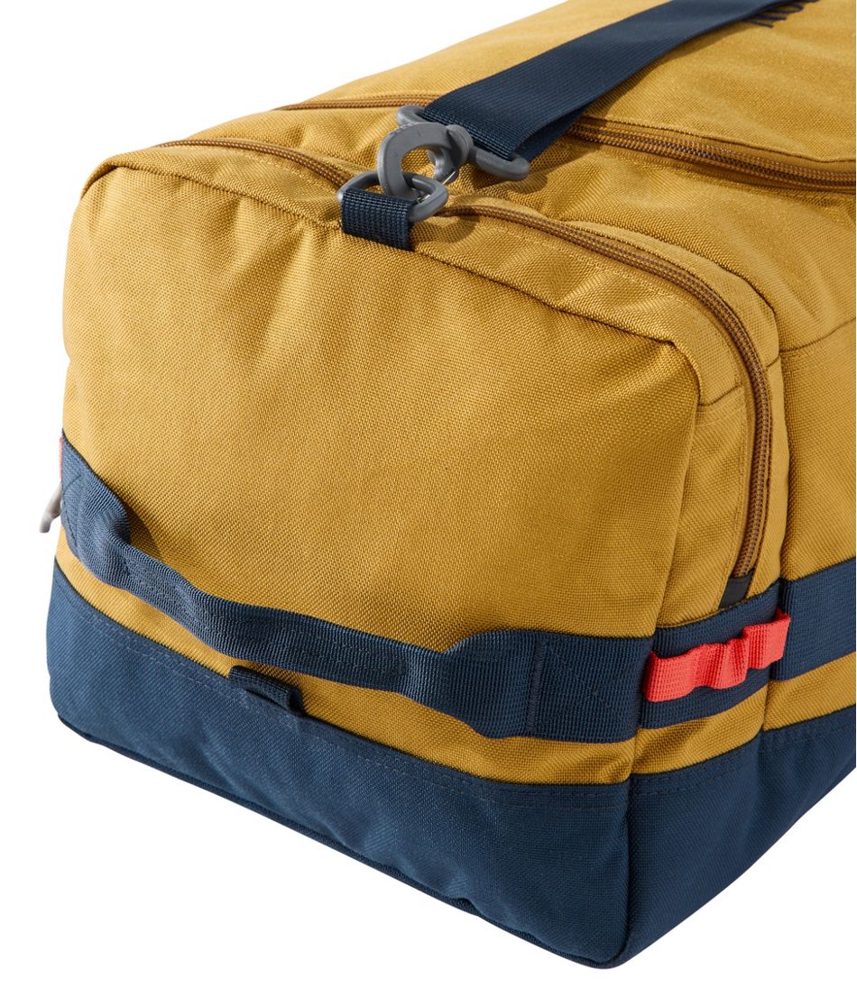 L.L.Bean | Mountain Classic Cordura Duffle, Small