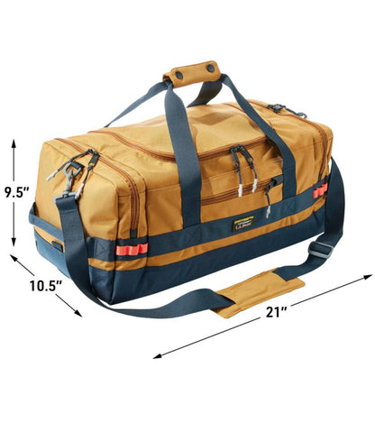 L.L.Bean | Mountain Classic Cordura Duffle, Small