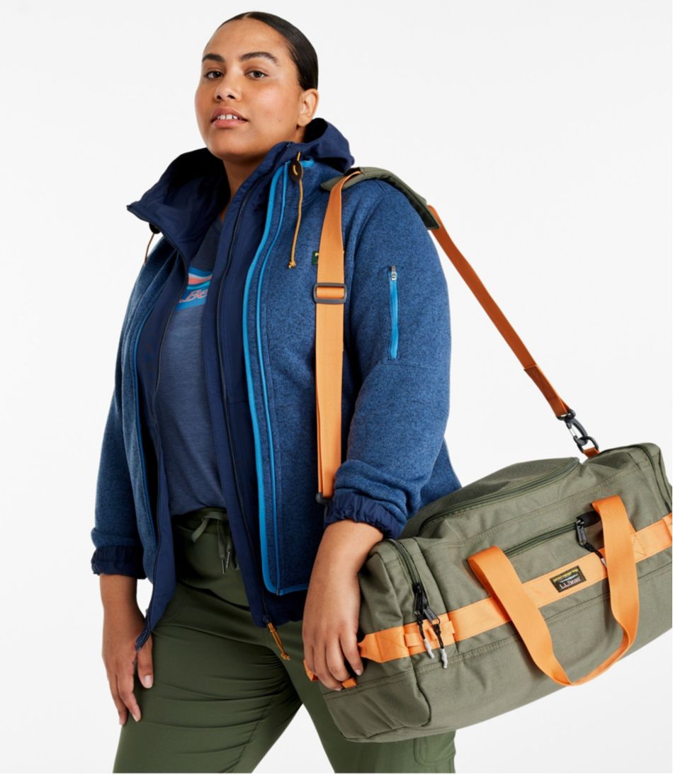L.L.Bean | Mountain Classic Cordura Duffle, Small