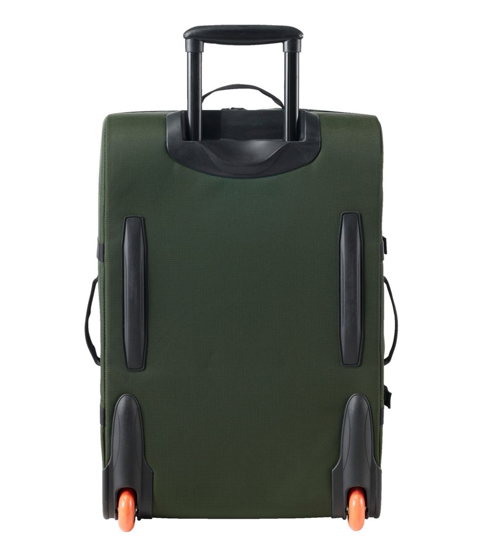 L.L.Bean | Approach Rolling Gear Bag, Large