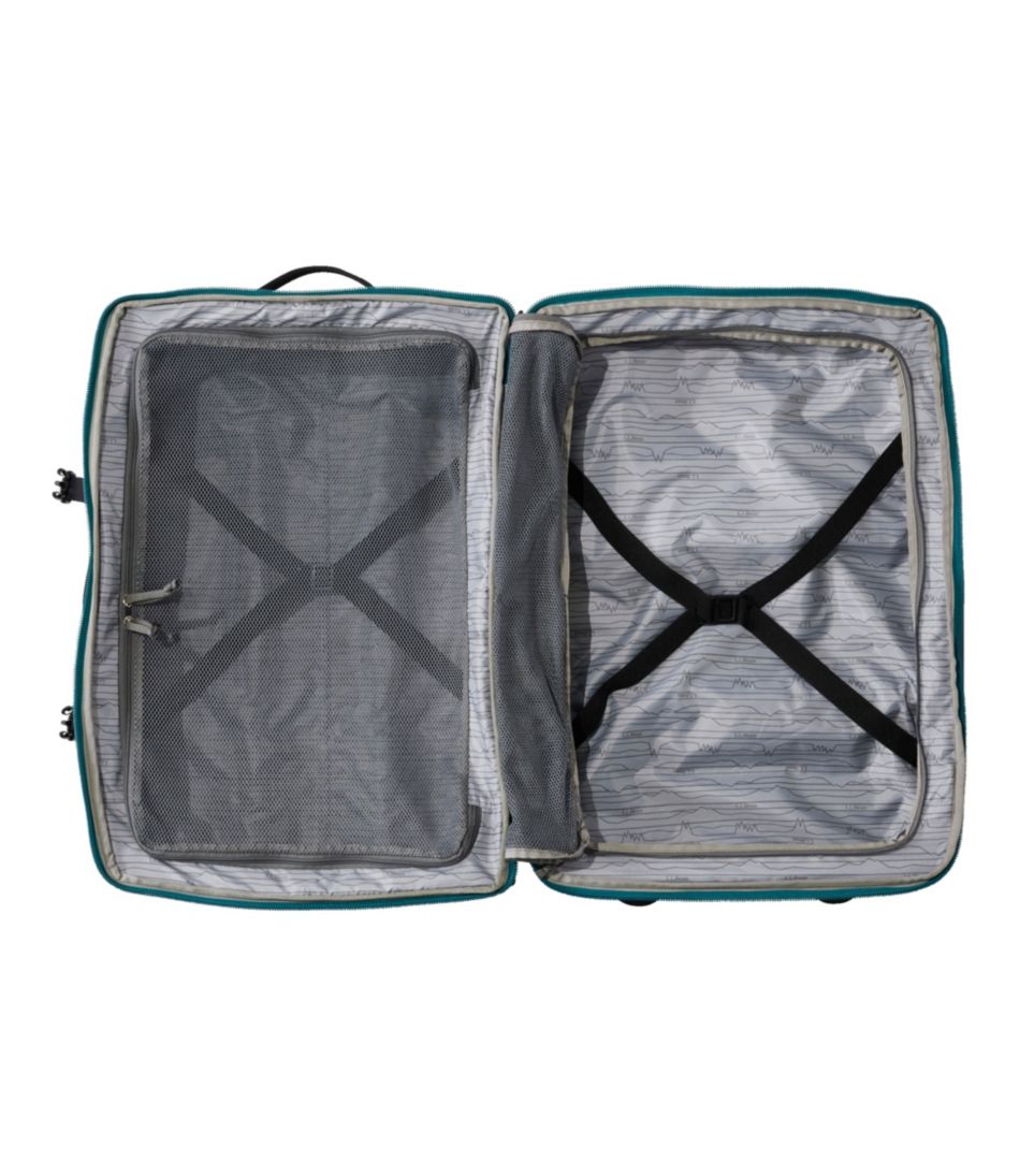 L.L.Bean | Approach Rolling Gear Bag, Large