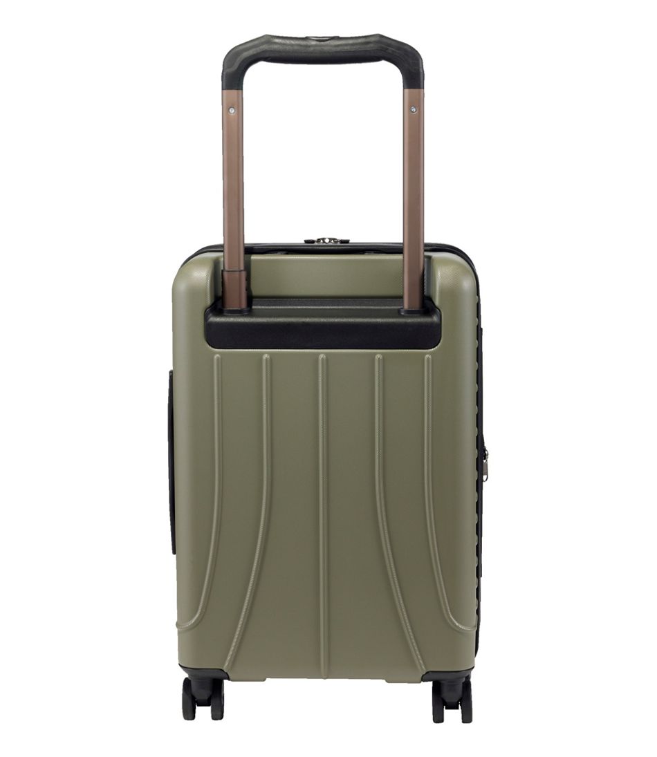 L.L.Bean | L.L.Bean Expandable Hardside Spinner, 22"