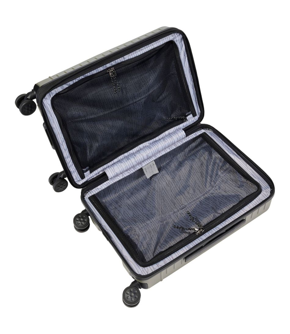 L.L.Bean | L.L.Bean Expandable Hardside Spinner, 22"