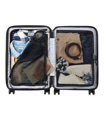 L.L.Bean | L.L.Bean Expandable Hardside Spinner, 22"