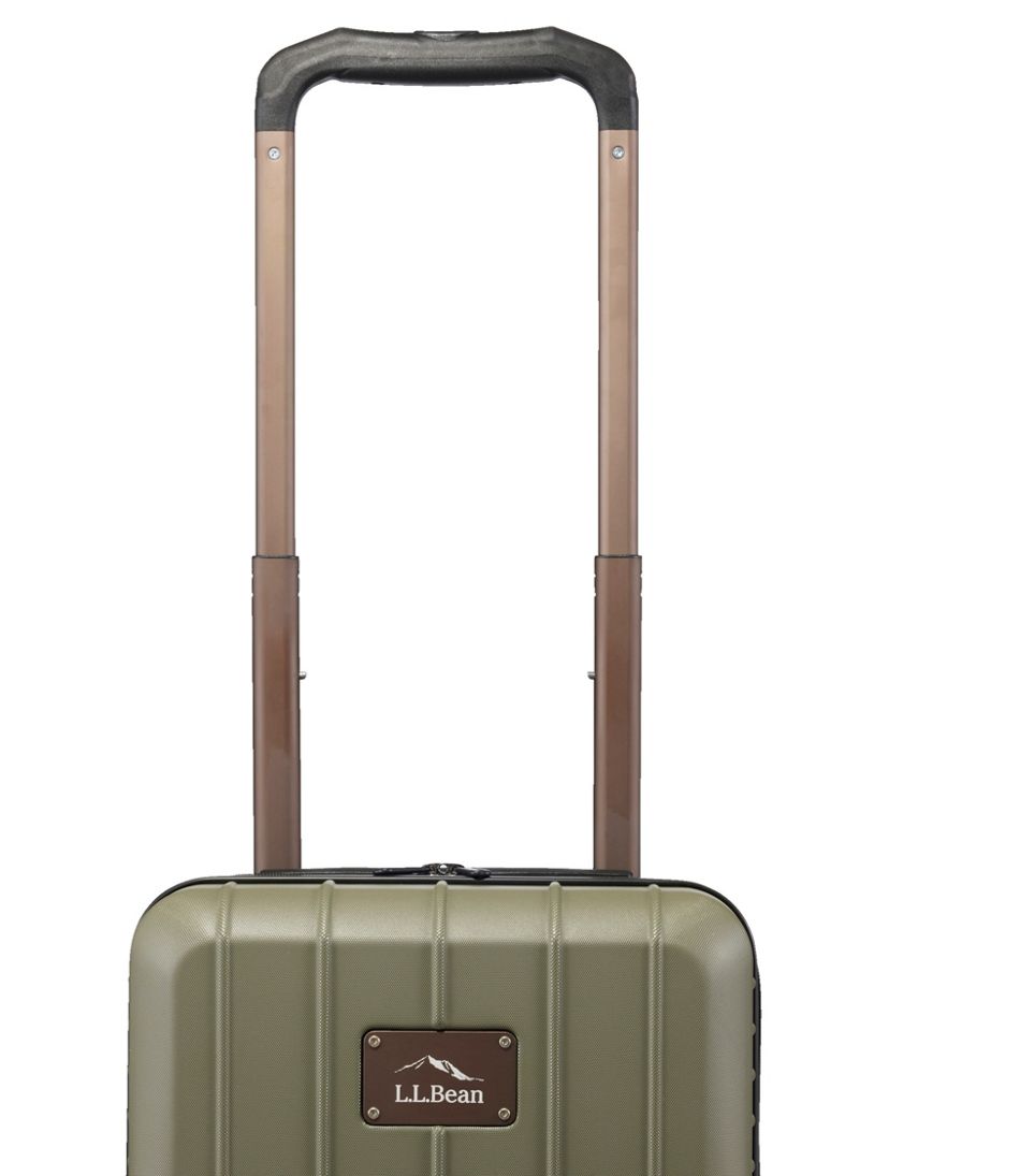 L.L.Bean | L.L.Bean Expandable Hardside Spinner, 22"
