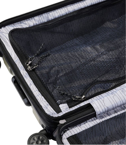 L.L.Bean | L.L.Bean Expandable Hardside Spinner, 22"