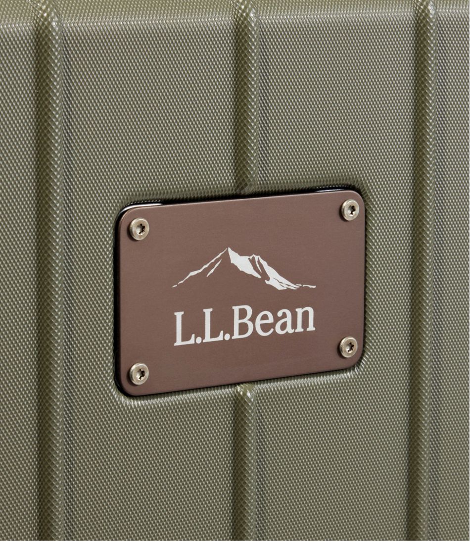 L.L.Bean | L.L.Bean Expandable Hardside Spinner, 22"