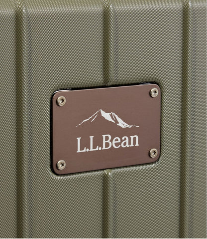 L.L.Bean | L.L.Bean Expandable Hardside Spinner, 22"