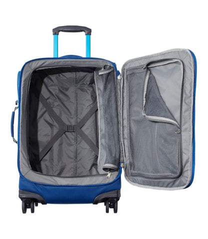 L.L.Bean | Carryall Spinner Pullman, Large
