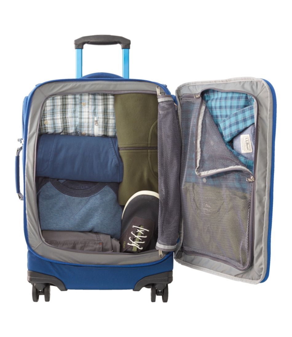 L.L.Bean | Carryall Spinner Pullman, Large