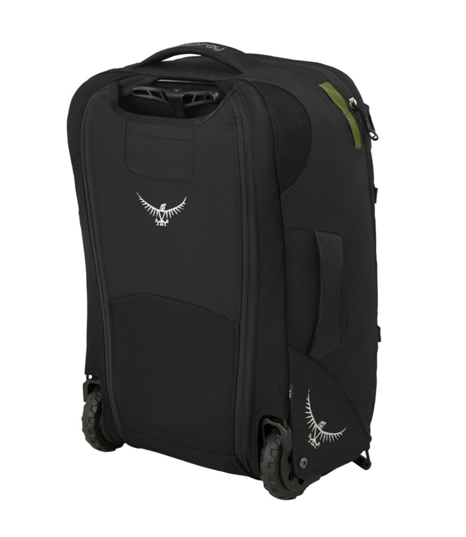 L.L.Bean | Osprey Farpoint Wheeled Travel Pack, 36L