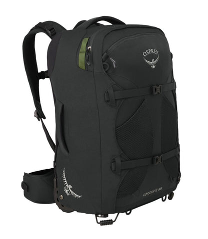 L.L.Bean | Osprey Farpoint Wheeled Travel Pack, 36L